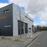 Meubelfabriek Westra