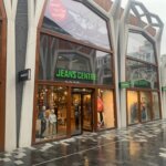 Jeans Centre