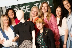 Vacature House of Tall 2025