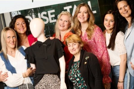 Vacature House of Tall 2025