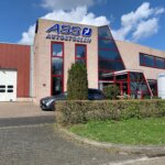ASS Autostoelen
