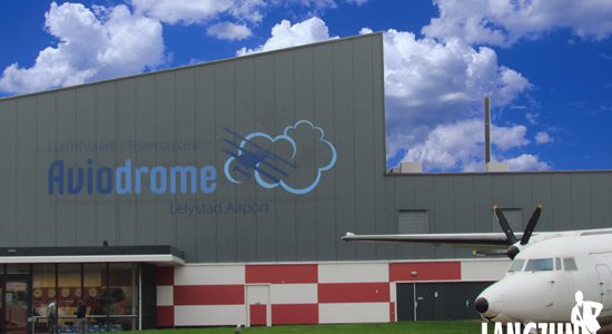 aviodrome-lelystad