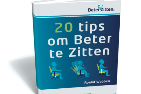 Een ergonomische bureaustoel kopen, waar moet je op letten?