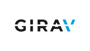 Girav logo