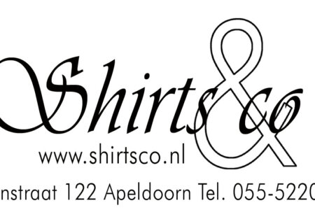 Lengtematen bij overhemden specialist in Apeldoorn