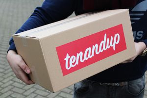 tenandup