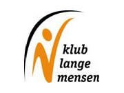 Klub Lange Mensen (Advertentie)