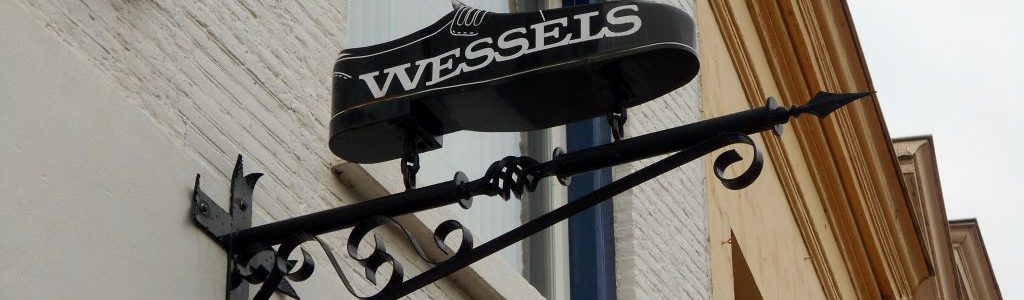 wessels-schoenen