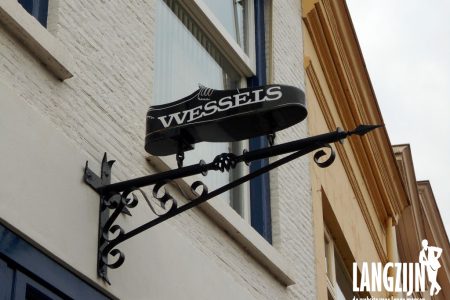 Wessels Schoenen in Zutphen sluit na 25 jaar deuren